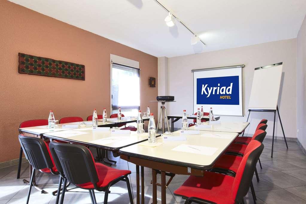 Hotel Inn Grenoble Eybens Parc Des Expositions Ex Kyriad Facilități foto