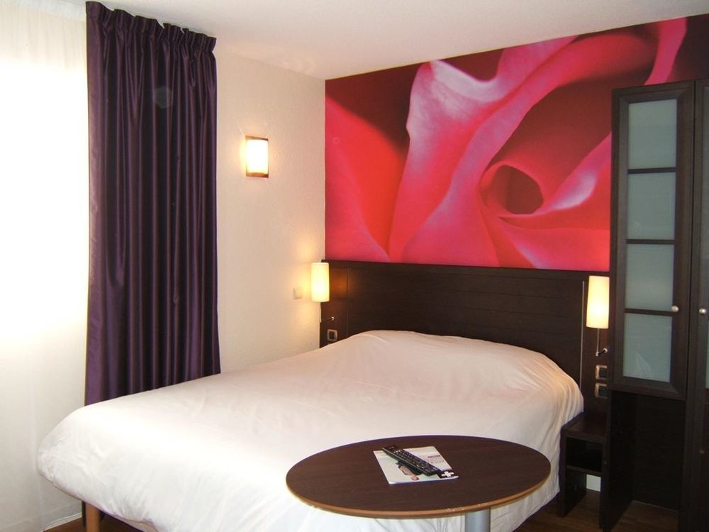 Hotel Inn Grenoble Eybens Parc Des Expositions Ex Kyriad Cameră foto